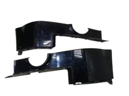 ROLLS ROYCE ROLLS ROYCE PHANTOM MK7 VII 7 Front Bumper 51117178330 — thumbnail 3