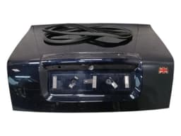 ROLLS ROYCE ROLLS ROYCE PHANTOM MK7 VII 7 Boot Lid 41627310568 — thumbnail 2