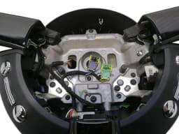 ROLLS ROYCE ROLLS ROYCE PHANTOM MK7 VII 7 Steering Wheel MK7 — thumbnail 9