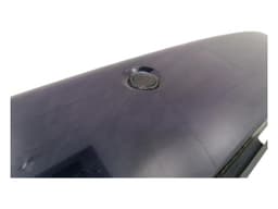 ROLLS ROYCE ROLLS ROYCE PHANTOM MK7 VII 7 Rear Bumper 51127066910 — thumbnail 8