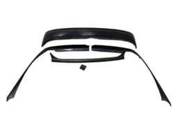 ROLLS ROYCE ROLLS ROYCE PHANTOM MK7 VII 7 Rear Bumper 51127066910 — thumbnail 1