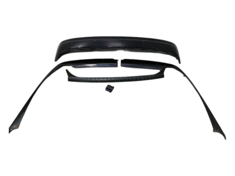 ROLLS ROYCE PHANTOM MK7 VII 7 Rear Bumper 51127066910