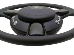 ROLLS ROYCE ROLLS ROYCE PHANTOM MK7 VII 7 Steering Wheel MK7 — thumbnail 2