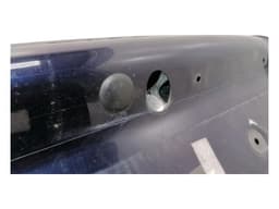 ROLLS ROYCE ROLLS ROYCE PHANTOM MK7 VII 7 Boot Lid 41627310568 — thumbnail 6