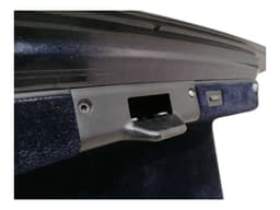 ROLLS ROYCE ROLLS ROYCE PHANTOM MK7 VII 7 Boot Lid 41627310568 — thumbnail 9