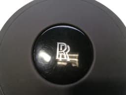 ROLLS ROYCE ROLLS ROYCE PHANTOM MK7 VII 7 Steering Wheel MK7 — thumbnail 6