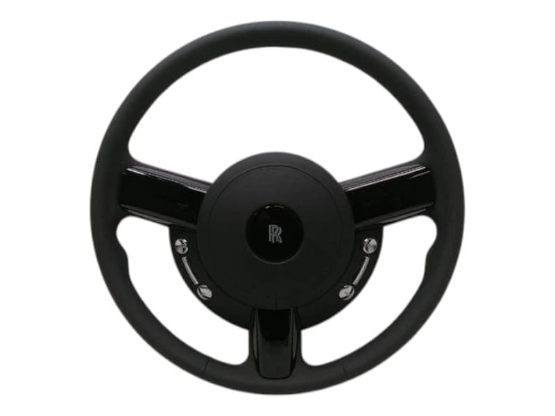 ROLLS ROYCE ROLLS ROYCE PHANTOM MK7 VII 7 Steering Wheel MK7