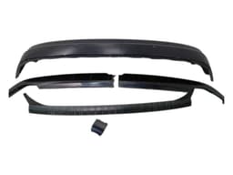 ROLLS ROYCE ROLLS ROYCE PHANTOM MK7 VII 7 Rear Bumper 51127066910 — thumbnail 2