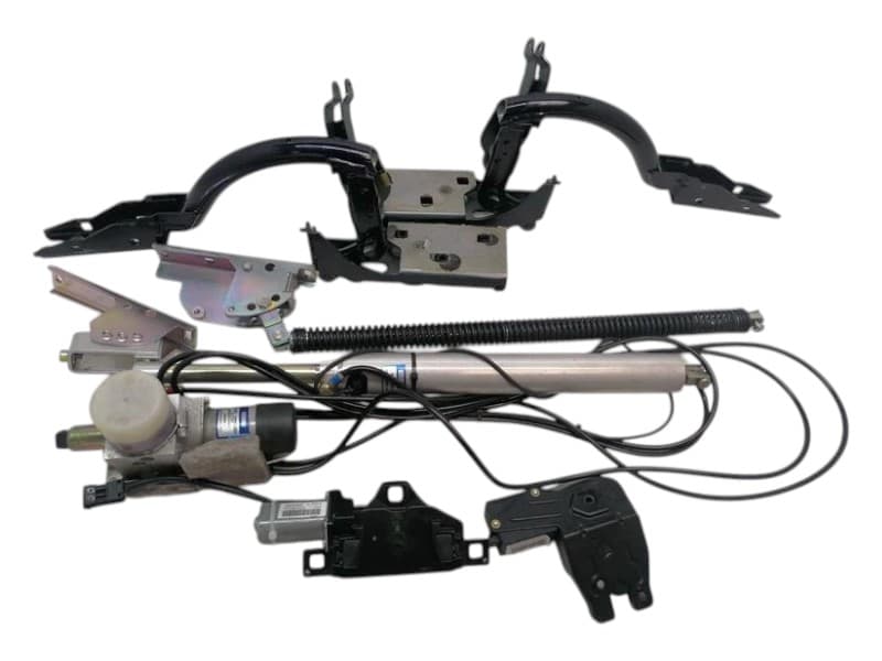 ROLLS ROYCE ROLLS ROYCE PHANTOM MK7 VII 7 HYDRAULIC PUMP 51242146986