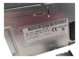 ROLLS ROYCE ROLLS ROYCE PHANTOM MK7 VII 7 Amplifier 0306751 LOGIC 7 65120306751 — thumbnail 6