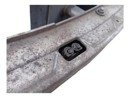 ROLLS ROYCE ROLLS ROYCE PHANTOM MK7 VII 7 Front End Clip 51177116961 — thumbnail 10