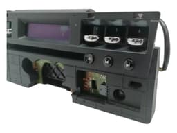 ROLLS ROYCE ROLLS ROYCE PHANTOM MK7 ASK Audio Display panel 0302386 — thumbnail 4