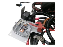 ROLLS ROYCE ROLLS ROYCE PHANTOM MK7 VII 7 Wiring Loom MAIN RHD — thumbnail 5