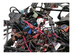 ROLLS ROYCE ROLLS ROYCE PHANTOM MK7 VII 7 Wiring Loom MAIN RHD — thumbnail 7