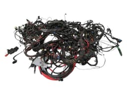 ROLLS ROYCE ROLLS ROYCE PHANTOM MK7 VII 7 Wiring Loom MAIN RHD — thumbnail 1