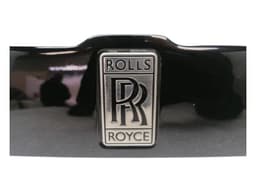 ROLLS ROYCE ROLLS ROYCE PHANTOM MK7 VII 7 Boot Lid 51137141782 COVER — thumbnail 2