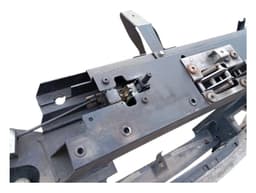 ROLLS ROYCE ROLLS ROYCE PHANTOM MK7 VII 7 Front End Clip 51177116961 — thumbnail 7