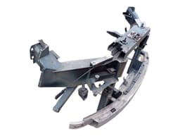 ROLLS ROYCE ROLLS ROYCE PHANTOM MK7 VII 7 Front End Clip 51177116961 — thumbnail 8