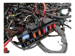 ROLLS ROYCE ROLLS ROYCE PHANTOM MK7 VII 7 Wiring Loom MAIN RHD — thumbnail 3