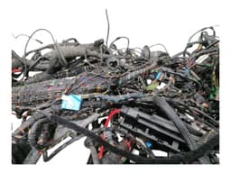 ROLLS ROYCE ROLLS ROYCE PHANTOM MK7 VII 7 Wiring Loom MAIN RHD — thumbnail 6