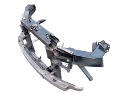ROLLS ROYCE ROLLS ROYCE PHANTOM MK7 VII 7 Front End Clip 51177116961 — thumbnail 5