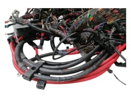 ROLLS ROYCE ROLLS ROYCE PHANTOM MK7 VII 7 Wiring Loom MAIN RHD — thumbnail 4