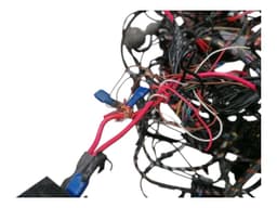 ROLLS ROYCE ROLLS ROYCE PHANTOM MK7 VII 7 Wiring Loom MAIN RHD — thumbnail 8
