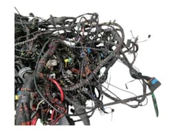 ROLLS ROYCE ROLLS ROYCE PHANTOM MK7 VII 7 Wiring Loom MAIN RHD — thumbnail 9