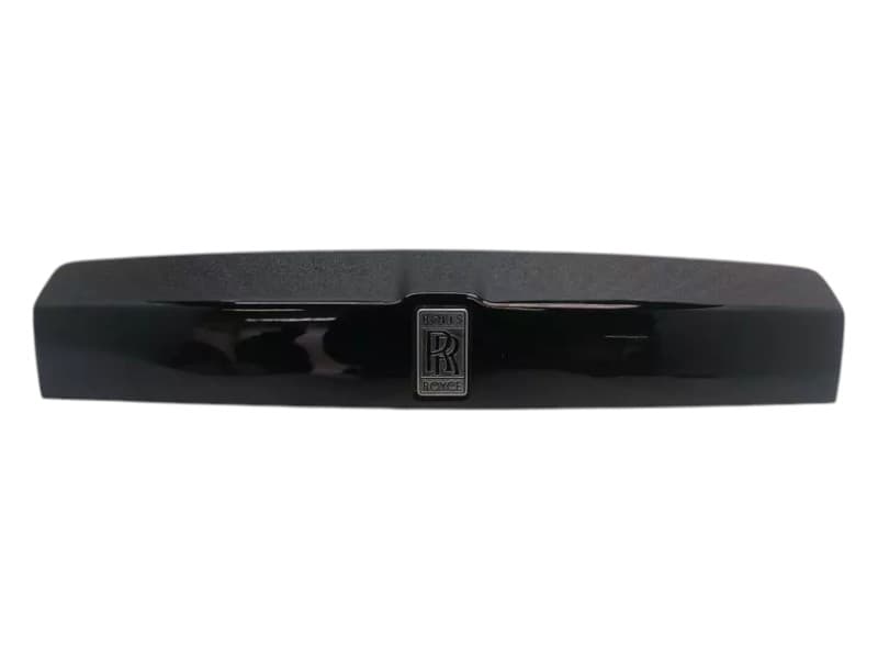 ROLLS ROYCE PHANTOM MK7 VII 7 Boot Lid 51137141782 COVER
