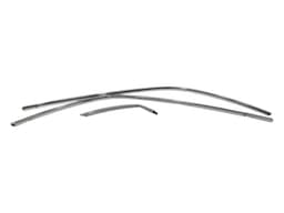 ROLLS ROYCE ROLLS ROYCE PHANTOM MK7 VII 7 Body Moulding set 51337141751 — thumbnail 1