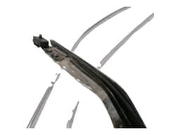 ROLLS ROYCE ROLLS ROYCE PHANTOM MK7 VII 7 Body Moulding set 51337141751 — thumbnail 6