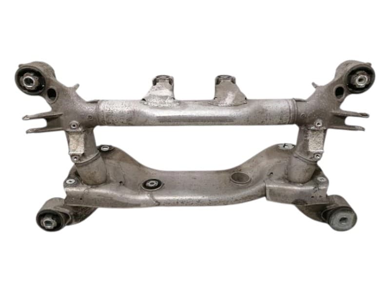 ROLLS ROYCE PHANTOM MK7 VII 7 Subframe Rear 33316770752