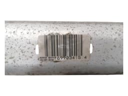 ROLLS ROYCE ROLLS ROYCE PHANTOM MK7 VII 7 Subframe Rear 33316770752 — thumbnail 8