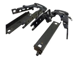 ROLLS ROYCE ROLLS ROYCE PHANTOM MK7 VII 7 Bonnet Hinge set 41617210681 — thumbnail 2