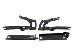 ROLLS ROYCE ROLLS ROYCE PHANTOM MK7 VII 7 Bonnet Hinge set 41617210681 — thumbnail 3