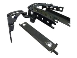 ROLLS ROYCE ROLLS ROYCE PHANTOM MK7 VII 7 Bonnet Hinge set 41617210681 — thumbnail 6
