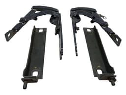 ROLLS ROYCE ROLLS ROYCE PHANTOM MK7 VII 7 Bonnet Hinge set 41617210681 — thumbnail 1
