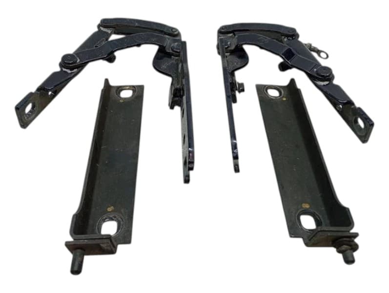 ROLLS ROYCE ROLLS ROYCE PHANTOM MK7 VII 7 Bonnet Hinge set 41617210681