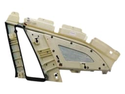 ROLLS ROYCE ROLLS ROYCE PHANTOM MK7 Rear Quarter Vanity Mirrors 707014414 — thumbnail 3