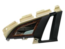ROLLS ROYCE ROLLS ROYCE PHANTOM MK7 Rear Quarter Vanity Mirrors 707014414 — thumbnail 2