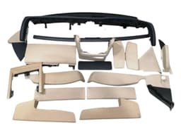 ROLLS ROYCE ROLLS ROYCE PHANTOM MK7 VII 7 Dashboard 51459209452 — thumbnail 1