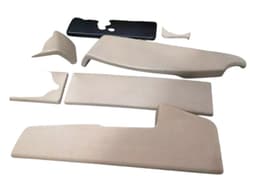 ROLLS ROYCE ROLLS ROYCE PHANTOM MK7 VII 7 Dashboard 51459209452 — thumbnail 4