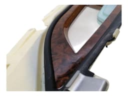 ROLLS ROYCE ROLLS ROYCE PHANTOM MK7 Rear Quarter Vanity Mirrors 707014414 — thumbnail 5