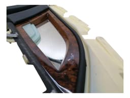 ROLLS ROYCE ROLLS ROYCE PHANTOM MK7 Rear Quarter Vanity Mirrors 707014414 — thumbnail 10