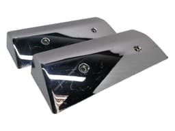 ROLLS ROYCE ROLLS ROYCE PHANTOM MK7 Cover - Heater Duct Rear 6950085 — thumbnail 2