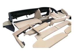 ROLLS ROYCE ROLLS ROYCE PHANTOM MK7 VII 7 Dashboard 51459209452 — thumbnail 2