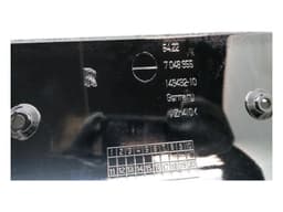 ROLLS ROYCE ROLLS ROYCE PHANTOM MK7 Cover - Heater Duct Rear 6950085 — thumbnail 8