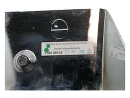 ROLLS ROYCE ROLLS ROYCE PHANTOM MK7 Cover - Heater Duct Rear 6950085 — thumbnail 10