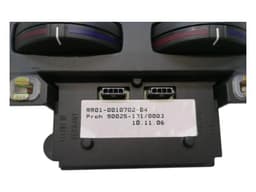 ROLLS ROYCE ROLLS ROYCE PHANTOM MK7 Rear Auto Climate Control 0010702 — thumbnail 2