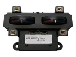 ROLLS ROYCE ROLLS ROYCE PHANTOM MK7 Rear Auto Climate Control 0010702 — thumbnail 3
